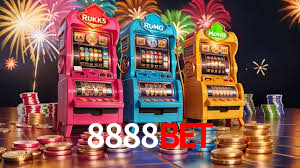 8888BET