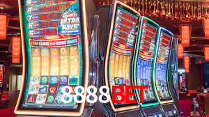 8888BET