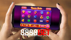 8888BET