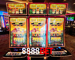8888BET