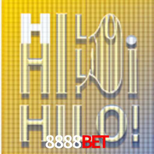 8888BET